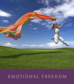 emotional freedom technique